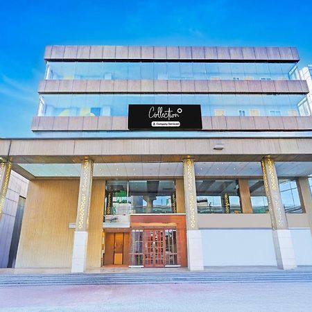 패브호텔 크리슈나 부티크 마라타할리 벵갈루루 외부 사진